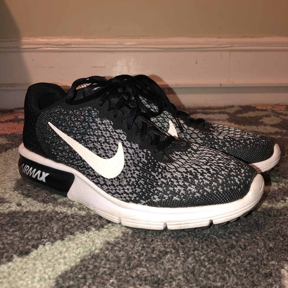 Nike air max